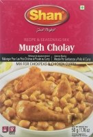 Murgh Cholay Masala Shan (�������� ��� ���� � ������� ���) 50��