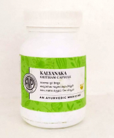kalyanaka gritham capsule AVP (�������� ������)(30 ������)