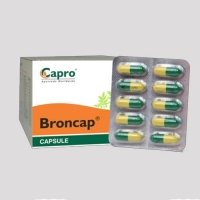 Broncap Capro (������� �����) (100 ������)