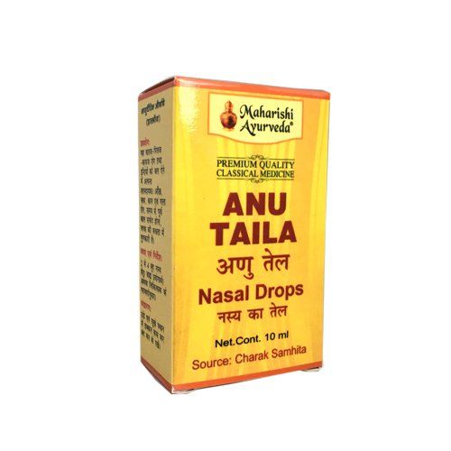 ����� Anu Taila Drops Maharishi (��������� �������� �������) 10��