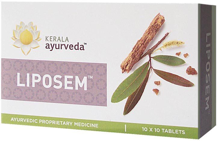 Liposem Kerala (������� ������) (100 ��������)