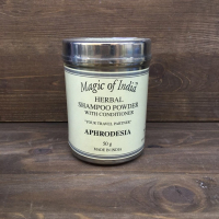 Shampoo Powder Aphrodesia Magic of India (����� �������� ������� ��������� ������ �� �����) 50�