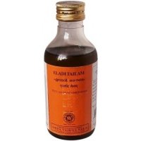 ����� Eladi Tailam Kottakkal Ayurveda (����� ������ ���������) 200��