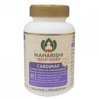 Cardimap Maharishi Ayurveda (�������� �������� �������) (60 ��������)