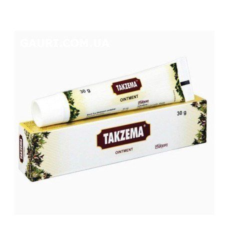 Takzema Ointment Charak (������� �����) 30��