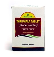 Triphala Tablet Nagarjuna (������� ����������) (100 ��������)