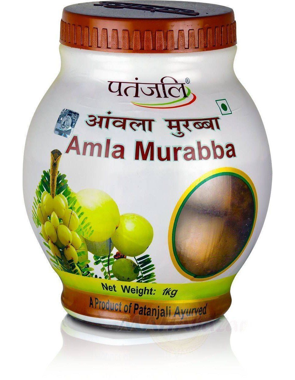 Amla Murabba Patanjali (���� ������� ����������) 1��