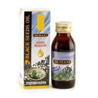 Black Seeds Oil Hemani (����� ������� ����� ������) 125��