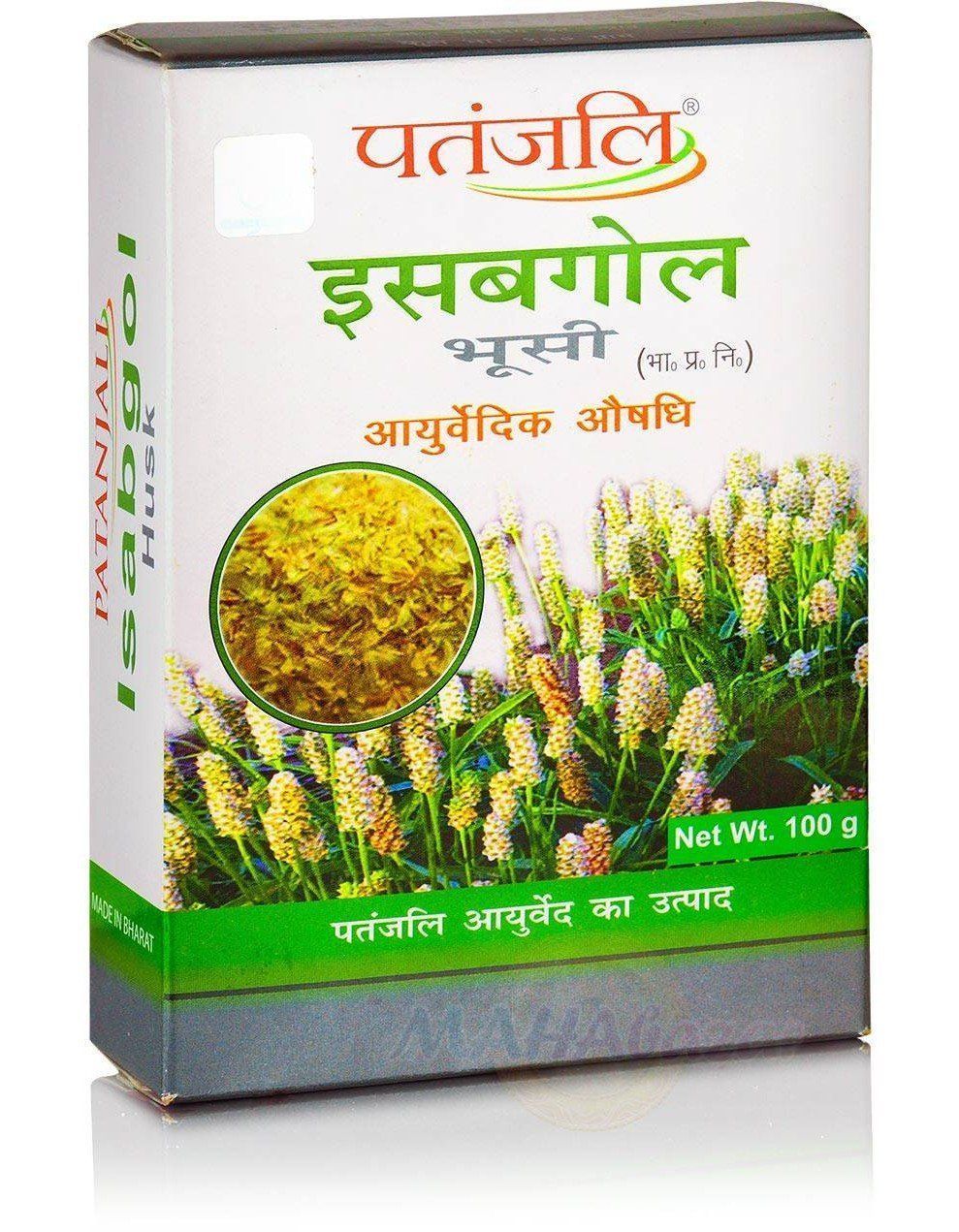Isabgol Husk Patanjali (������� ����������) 100��