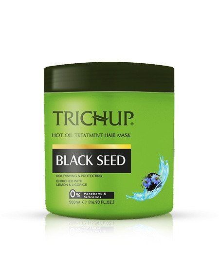 Black Seed Hair Mask Trichup (����� ��� ����� ������ ���� ������) 500��