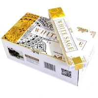 White Sage Deepika (����� ������ ����������� ������������� �������  ������) 15��
