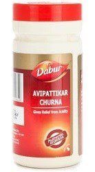 Avipattikar Churna Dabur (���������� ����� �����) 60��