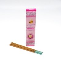 Rose Incense Ayurvedic (���������� ���� ��������) 15��