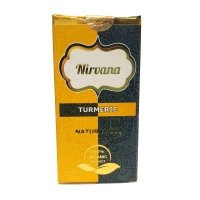 Turmeric Natural Oil Nirvana (������� ����������� ����� ��� ��������� ���������� �������) 30 ��