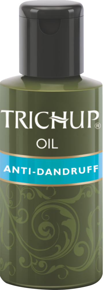 ����� Trichup Anti-Dandruff Oil Vasu Healthcare (����) 100��
