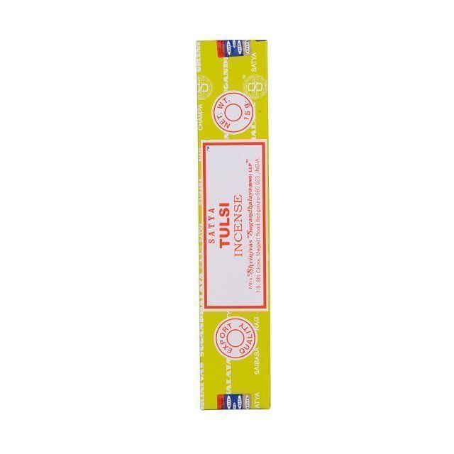 ���������� Tulsi Satya (�����) 15��