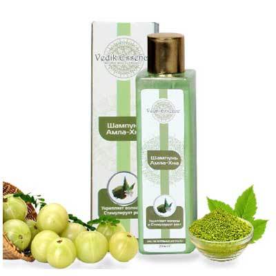 ������� ���� � ��� Vedik Essence 200 ��