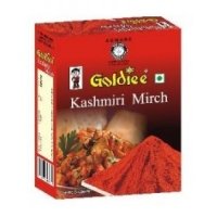 ����� Kashmiri Mirch Powder Goldiee (����� ���������� �����) 100��