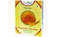 Turmeric Powder Shanti Veda (������� ������� ����� ����) 50 ��