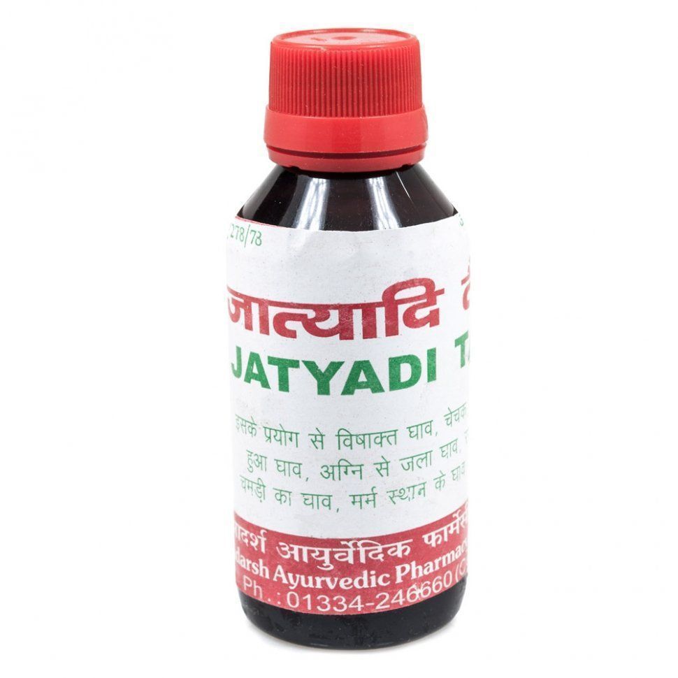 ����� Jatyadi Tail Adarsh (�������� ���� �����) 100 ��