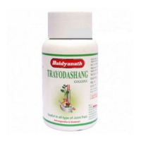 TRAYODASHANG GUGGUL BAIDYANATH (���������� ������ ���������) 80 ���