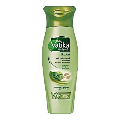 Vatika Hair Fall Control Shampoo Dabur (������� ������ �������� ��������� ����� �����) 200��