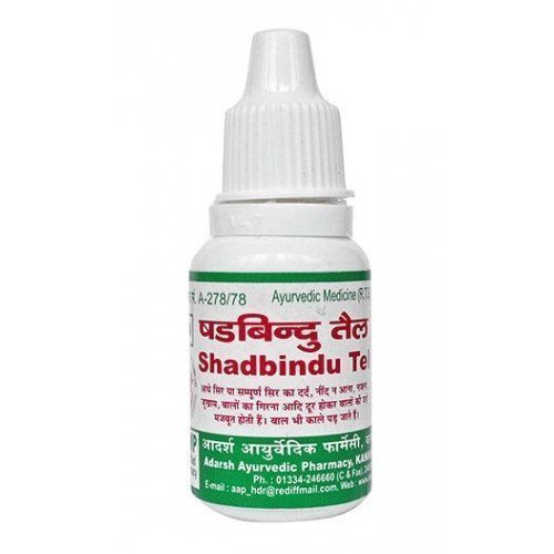 ����� ��� ���� Shadbindu Tail Adarsh (�������� ���� �����) 30��
