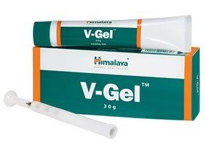 V-gel Gel Himalaya (��-���� �������) 30��