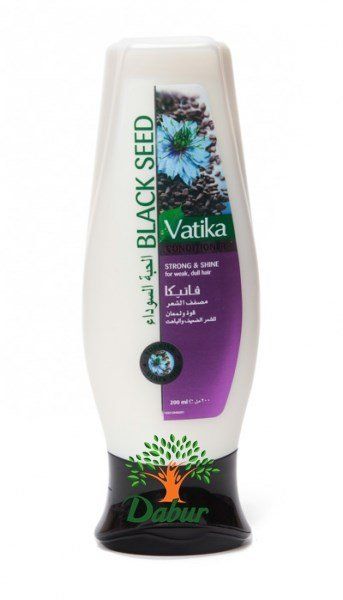 Vatika Black Seed Conditioner Dabur (����������� ������ ������ ���� �����) 200��