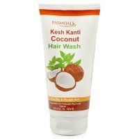 Coconut Hair Wash Patanjali (������� ����� ����������) 150��