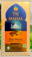Taj Mahal Tea Rich Masala ( ��� ���� ����� ������ ) 25 ���������