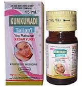 ����� Kumkumadi Tail Nagarjuna (��������� ���� ����������) 15��