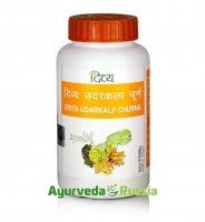 Divya Udarkalp Churna Patanjali (����� �������� ����� ����������) 100��