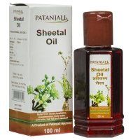 Sheetal Oil Patanjali (����� ����� ����������) 100��