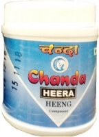 Asafetida Hing Heera Chanda (��������� �����) 50��