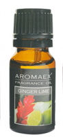 Fragrance Oil Ginger Lime Aromaex (���������� ������ ���� ��������) 10��