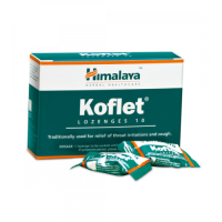 Koflet Himalaya (������ �������) 10 ��