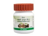Lakshadi Guggul Patanjali (������� ������ ����������) (40 ��������)
