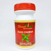 Tulsi Churna Shanti Veda (����� ����� ������ ��� �������� ����� ����) 80 ��