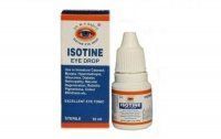 ����� Isotine Jagat Pharma (������� ������ �����) 10 ��