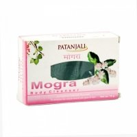 Mogra Body Cleanser Soap Patanjali (���� ����� ����������) 75��