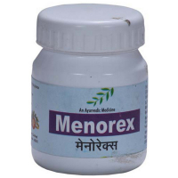 Menorex capsule AVP (�������� ���) (30 ������)