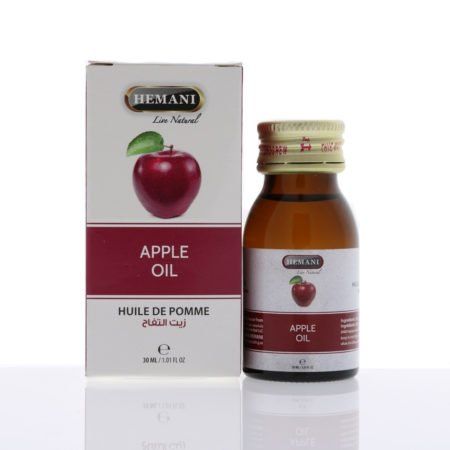 Apple oil Hemani (����� ����� ������ ������) 30��