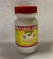 ������� Pushyanug Churna Bharat Ayurvedic Pharmacy (�������� ����� ������ �������� �������) 100��