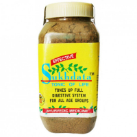 Sukhdata Churna Ayurvedic Medicime (�������� ����� ������� ��������) 240��