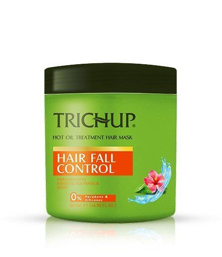 Hair Fall Control Hair Mask Trichup (����� ��� ����� �� ��������� ������) 500��