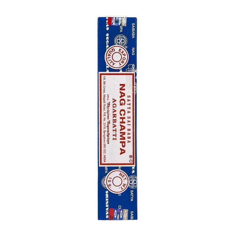 ���������� Nag Champa Satya (��� ����� �������� �����) 15��