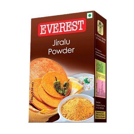Jiralu powder Everest (������ ������� �������)