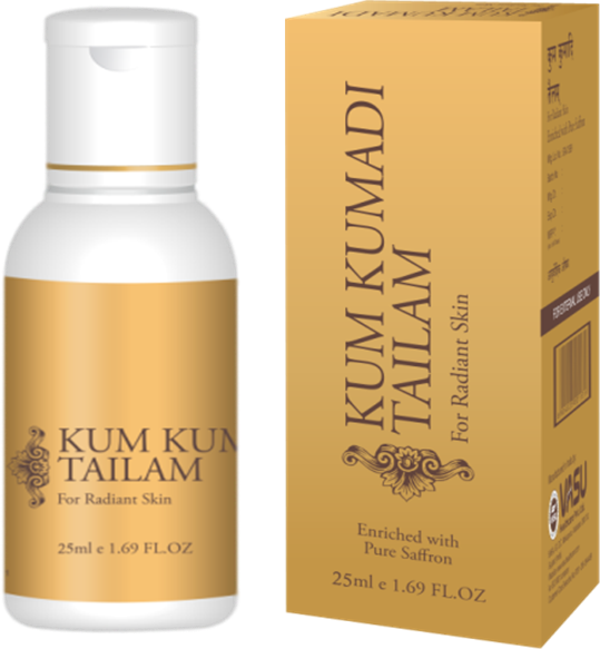 ����� Kumkumadi Tailam Vasu Healthcare (��������������� ����) 25��