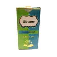 Peppermint Natural Oil Nirvana (�������� ���� ����������� ����� ��� ��������� ���������� �������) 30 ��